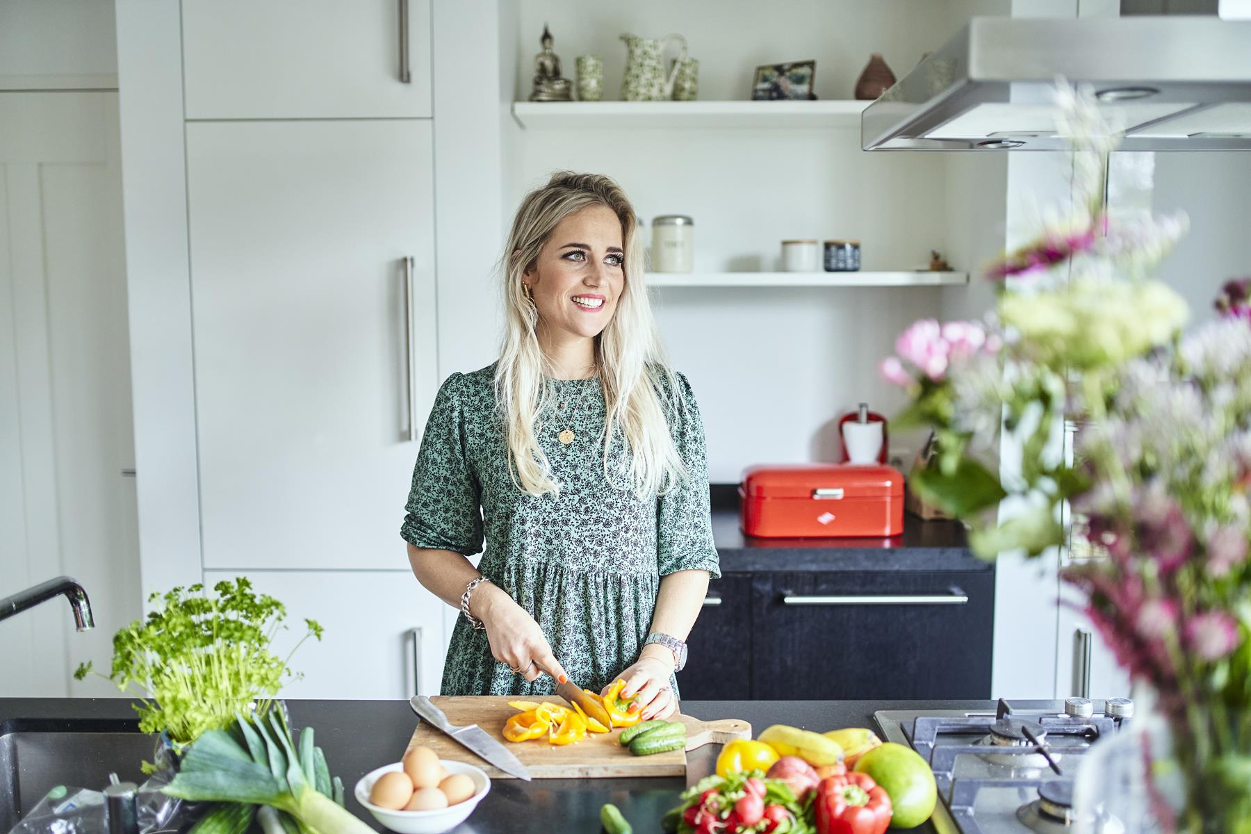 Visolie bestellen - Ingrid Wassenaar