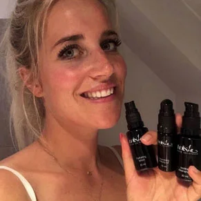 Lois Lee: 3 Steps Beauty Ritual