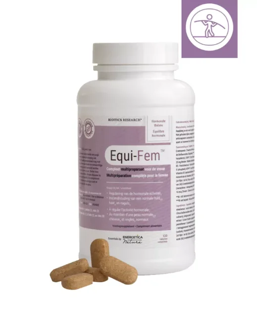 Energetica Natura: Equi-Fem