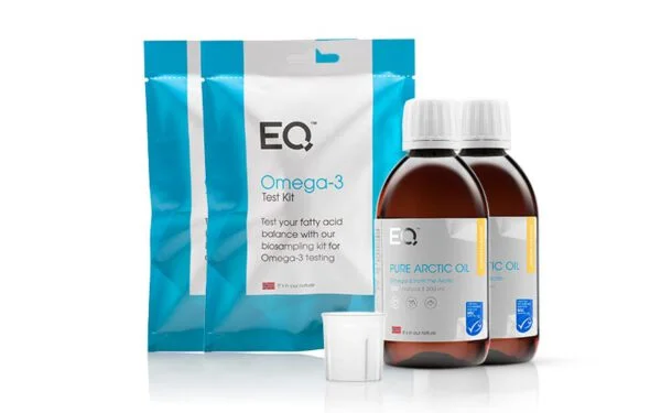 Eqology: Visolie abonnement + test
