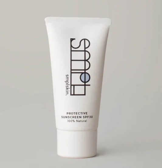 SMPL: Zonnebrand SPF30