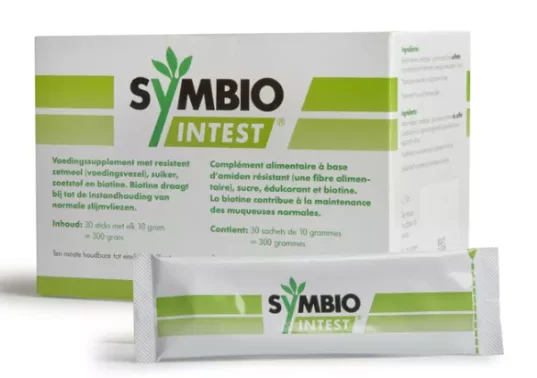 Energetica Natura: Symbiointest