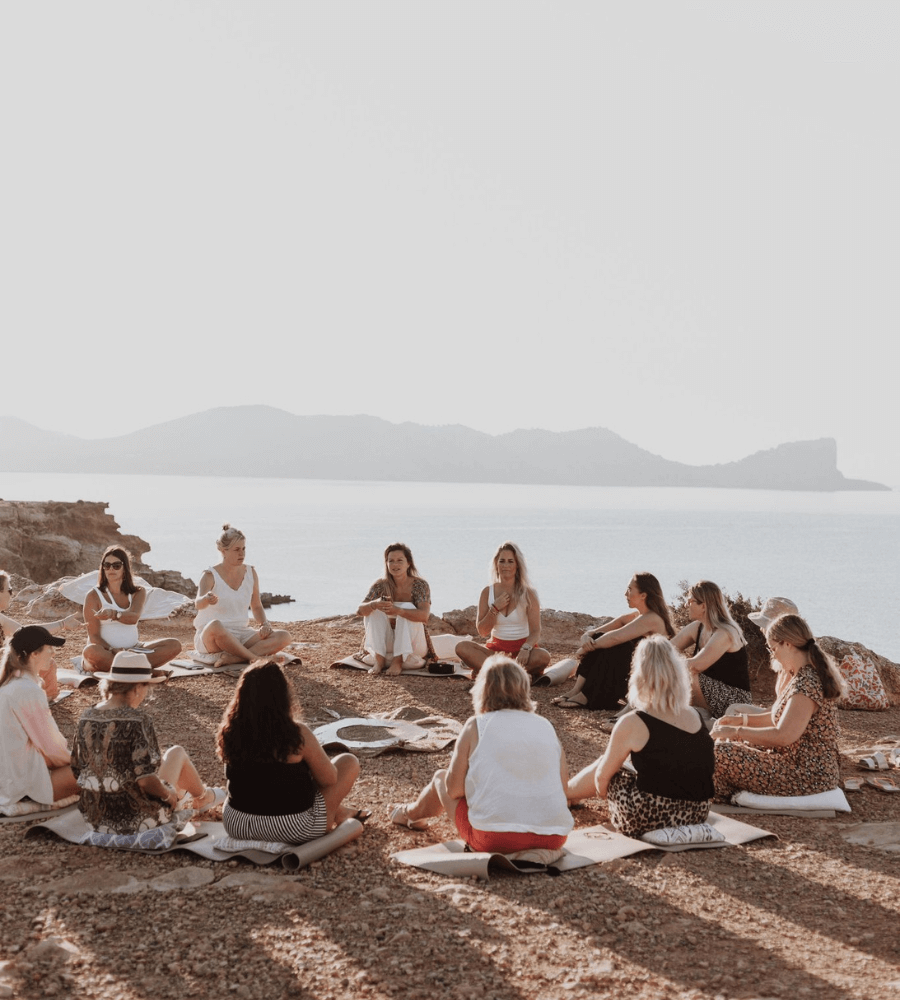 Ibiza Retreat