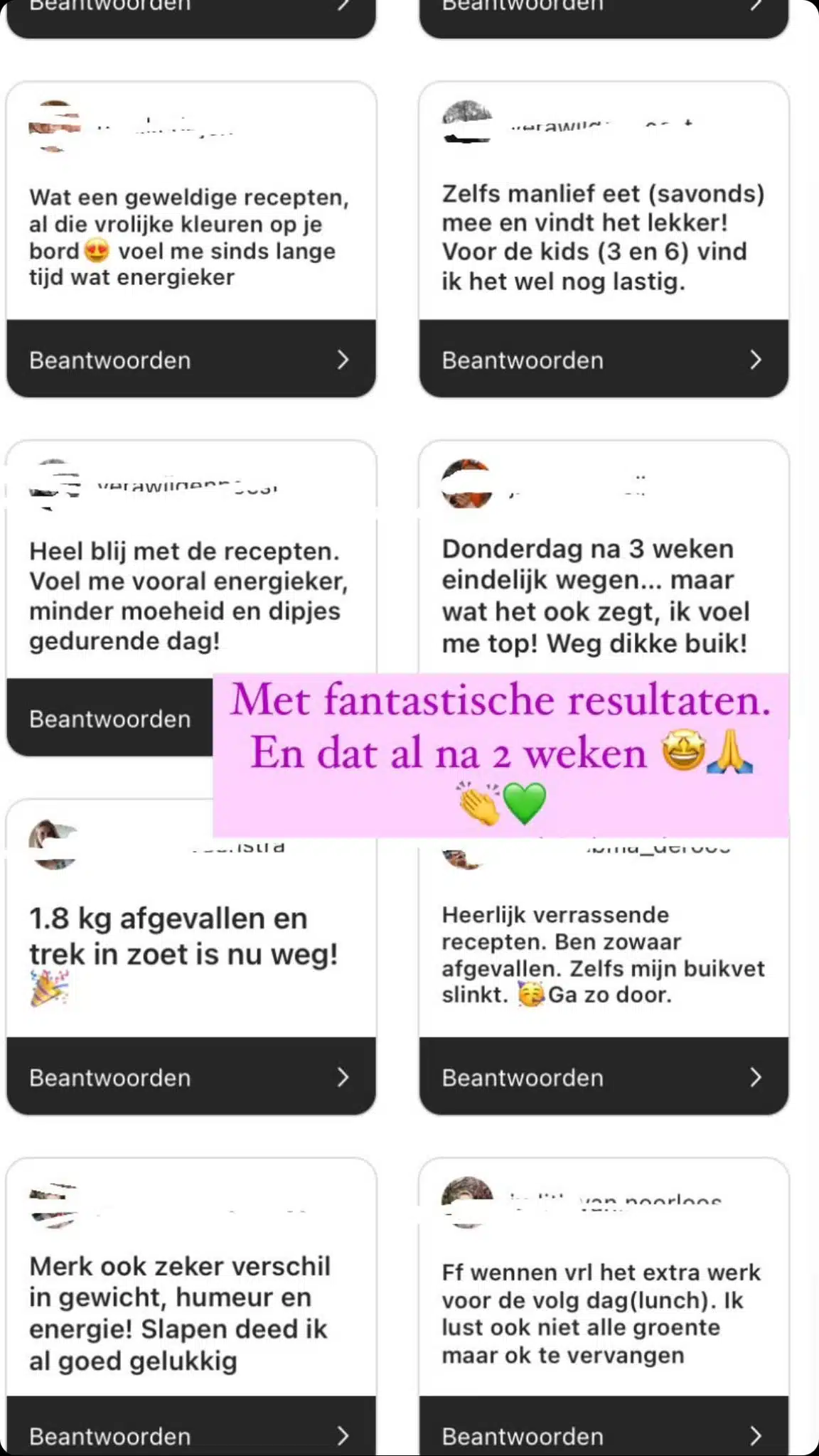 Review Stralend de Zomer in
