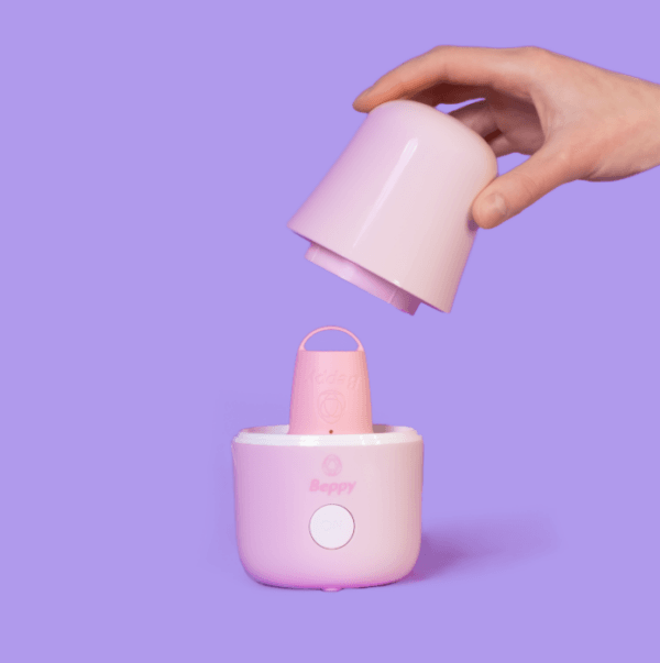 Beppy: Sterilizer