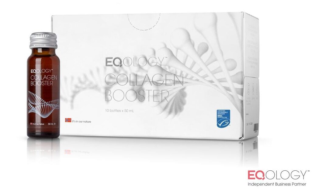 Collagen Booster