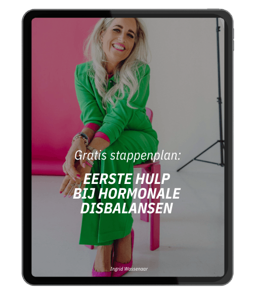 Gratis stappenplan