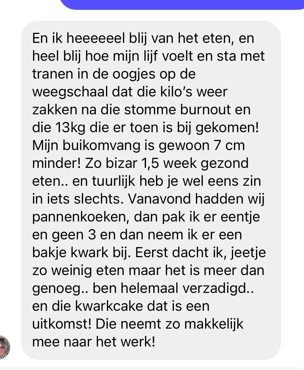Suikerdip review2